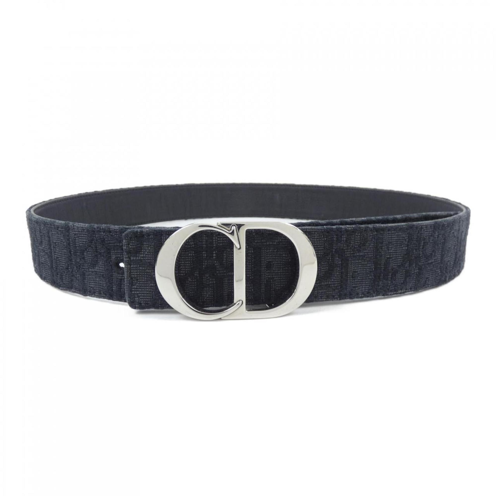 Christian Dior Dior Belt